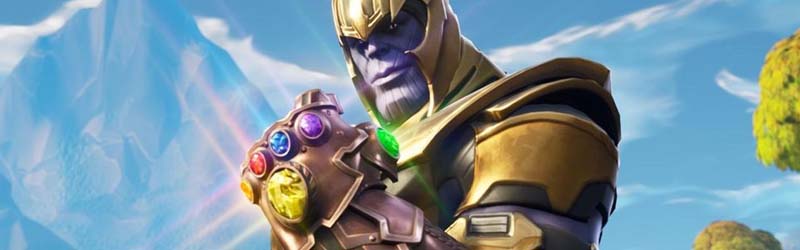 Fortnite News - Avengers: Endgame has come to Fortnite! | TheBigMMORPGList.com