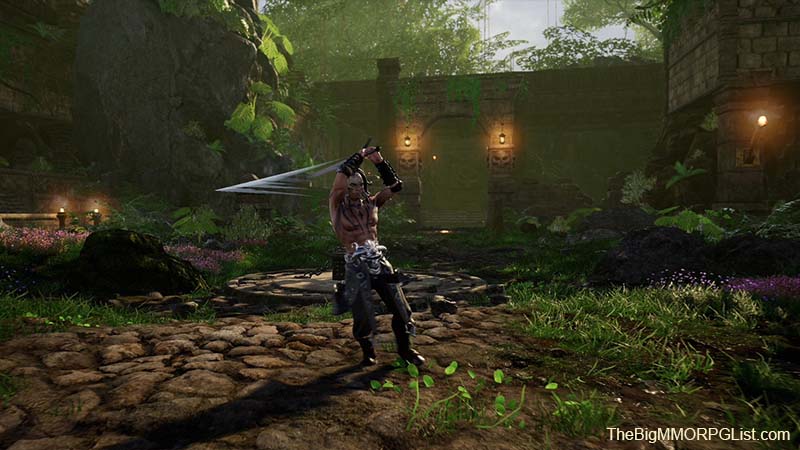 9Lives Arena Screenshot | TheBigMMORPGList.com 9Lives Arena Screenshot | TheBigMMORPGList.com