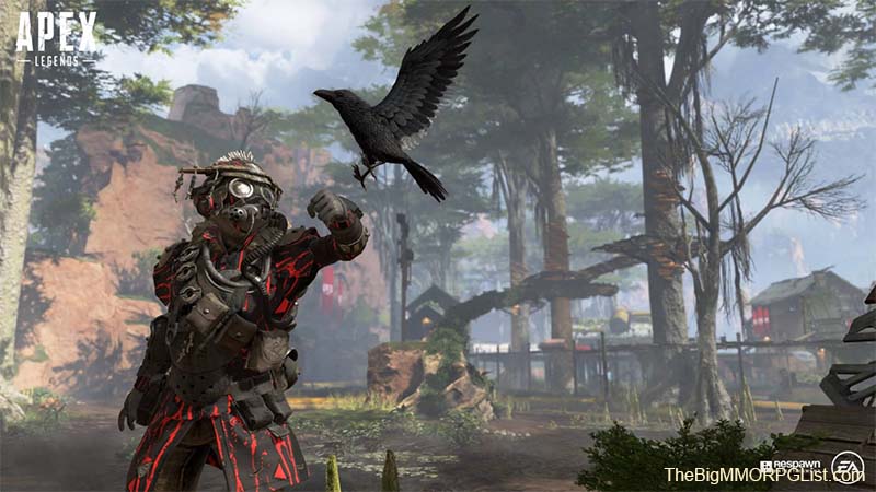 Apex Legends Screenshot | TheBigMMORPGList.com