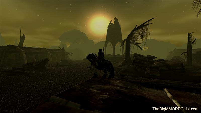 Alganon Screenshot | TheBigMMORPGList.com Alganon | TheBigMMORPGList.com