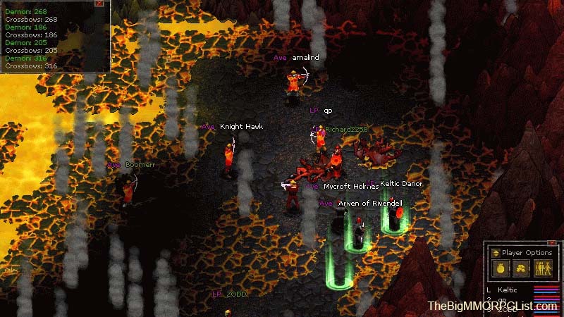 Ashen Empires Screenshot | TheBigMMORPGList.com Ashen Empires Screenshot | TheBigMMORPGList.com