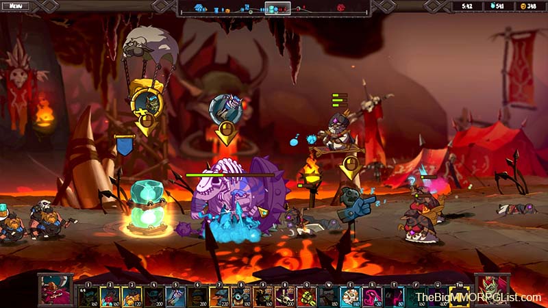 Awesomenauts | TheBigMMORPGList.com