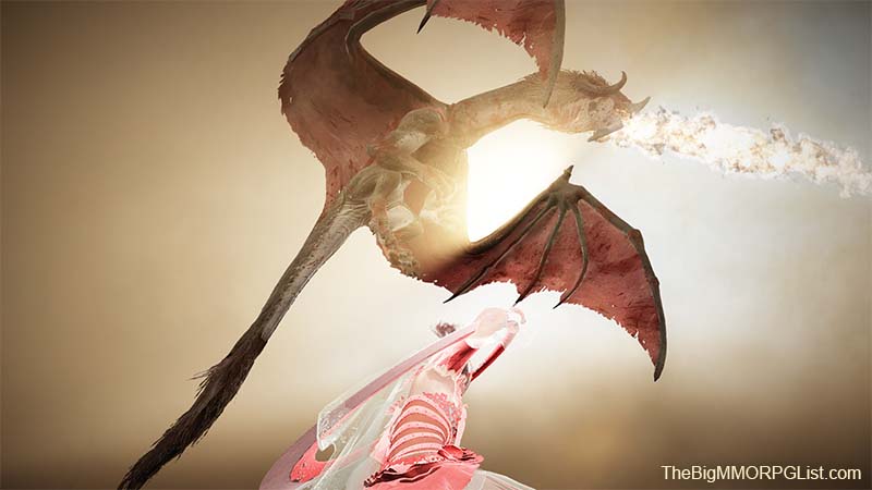 Black Desert Online Screenshot | TheBigMMORPGList.com Black Desert Online | TheBigMMORPGList.com