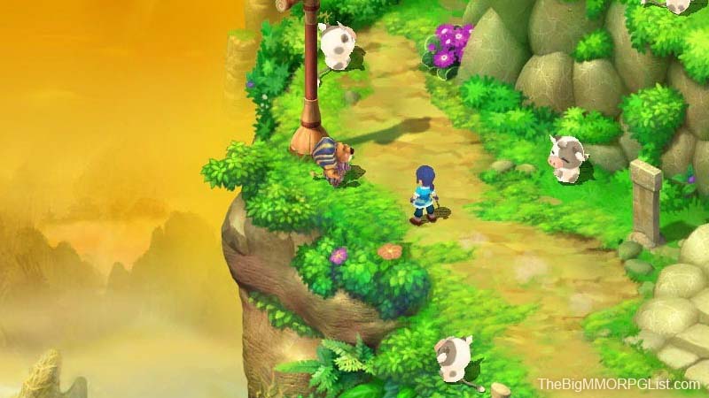Crazy Tao Screenshot | TheBigMMORPGList.com Crazy Tao | TheBigMMORPGList.com