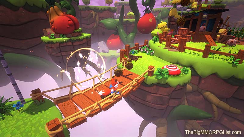 Creativerse Screenshot | TheBigMMORPGList.com Creativerse | TheBigMMORPGList.com