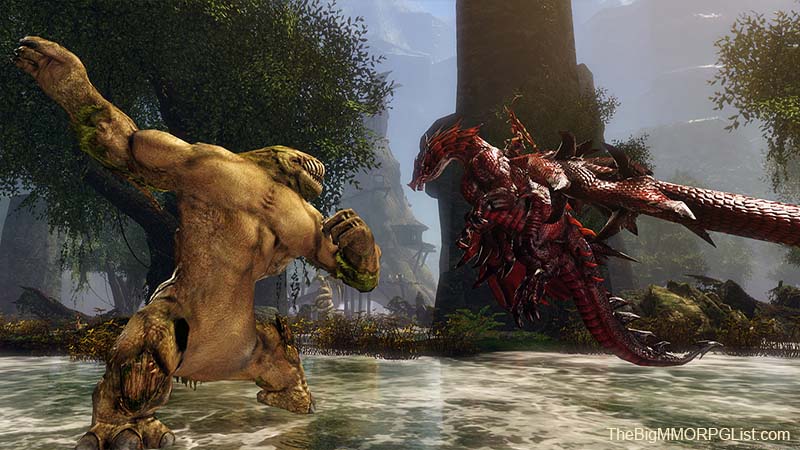 Dragon’s Prophet Screenshot | TheBigMMORPGList.com Dragon’s Prophet | TheBigMMORPGList.com