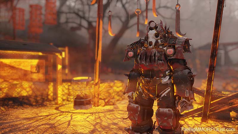 Fallout 76 Screenshot | TheBigMMORPGList.com Fallout 76 Screenshot | TheBigMMORPGList.com