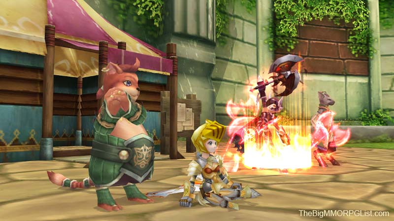 Fly For Fun Screenshot | TheBigMMORPGList.com Fly For Fun Screenshot | TheBigMMORPGList.com