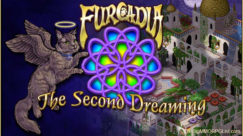 Furcadia Screenshot | TheBigMMORPGList.com Furcadia Screenshot | TheBigMMORPGList.com