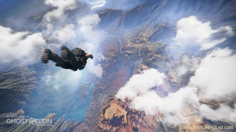 Ghost Recon Wildlands Screenshot | TheBigMMORPGList.com Ghost Recon Wildlands Screenshot | TheBigMMORPGList.com
