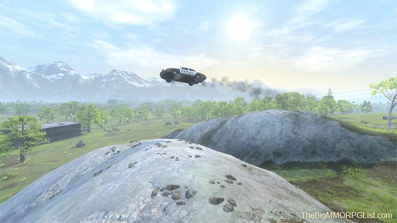 H1Z1: Battle Royale + Auto Royale Screenshot | TheBigMMORPGList.com H1Z1: Battle Royale + Auto Royale Screenshot | TheBigMMORPGList.com