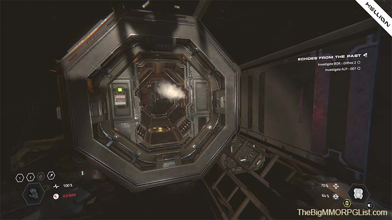 Hellion Screenshot | TheBigMMORPGList.com Hellion | TheBigMMORPGList.com