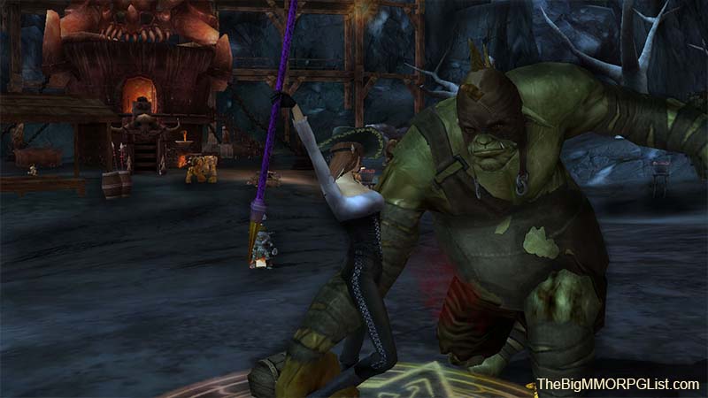 Last Chaos Screenshot | TheBigMMORPGList.com Last Chaos Screenshot | TheBigMMORPGList.com