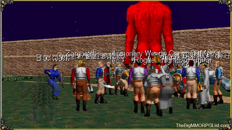 Meridian 59 Screenshot | TheBigMMORPGList.com Meridian 59 Screenshot | TheBigMMORPGList.com