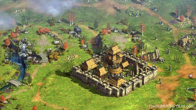 Ministry of War Screenshot | TheBigMMORPGList.com Ministry of War Screenshot | TheBigMMORPGList.com