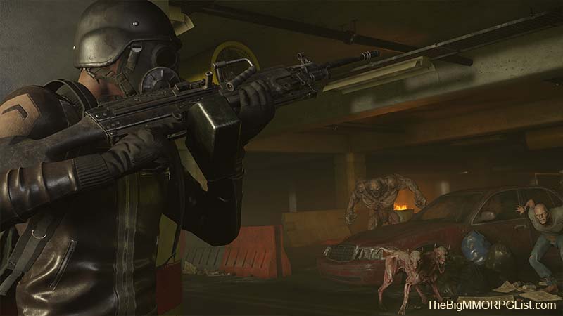 Miscreated Screenshot | TheBigMMORPGList.com Miscreated | TheBigMMORPGList.com