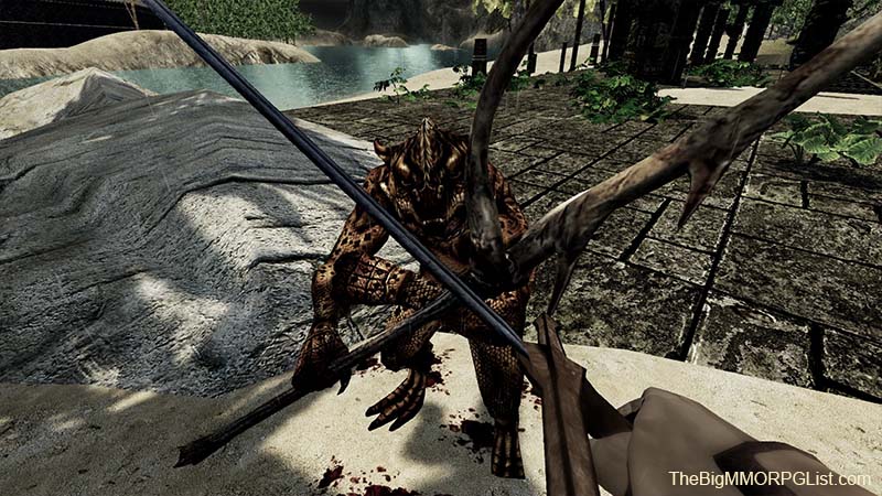 Mortal Online Screenshot | TheBigMMORPGList.com Mortal Online Screenshot | TheBigMMORPGList.com