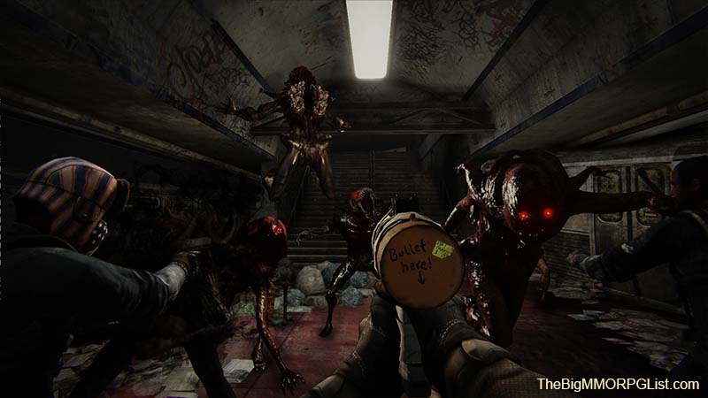 Nether Screenshot | TheBigMMORPGList.com Nether | TheBigMMORPGList.com
