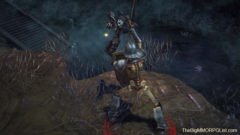 Royal Quest Screenshot | TheBigMMORPGList.com Royal Quest | TheBigMMORPGList.com