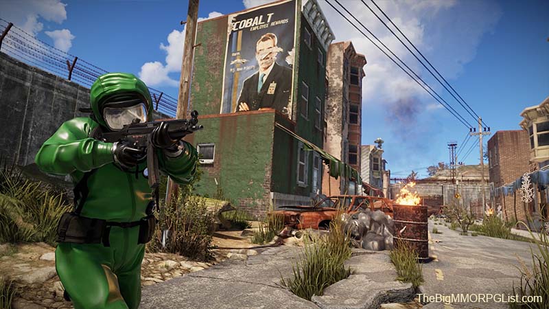 Rust Screenshot | TheBigMMORPGList.com Rust Screenshot | TheBigMMORPGList.com