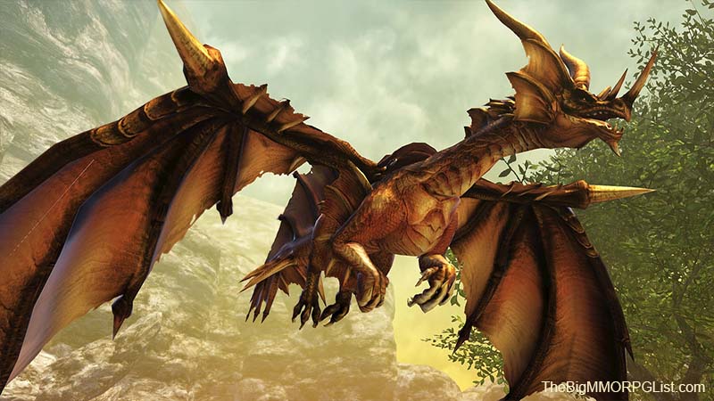 Savage Hunt Screenshot | TheBigMMORPGList.com Savage Hunt Screenshot | TheBigMMORPGList.com