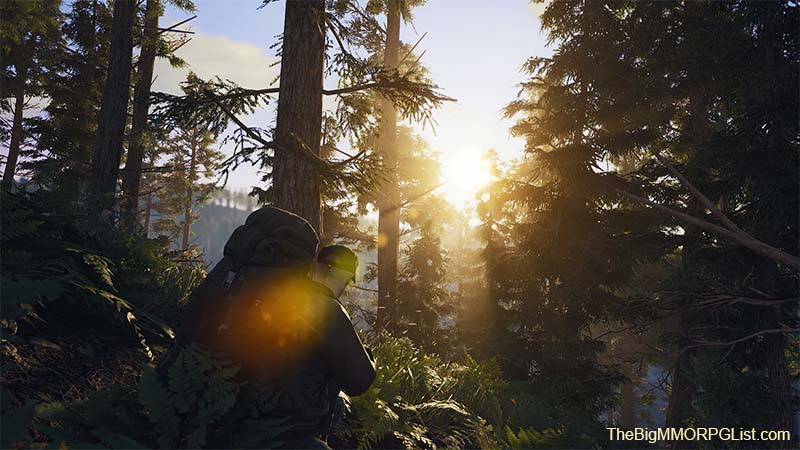 SCUM Screenshot | TheBigMMORPGList.com SCUM Screenshot | TheBigMMORPGList.com