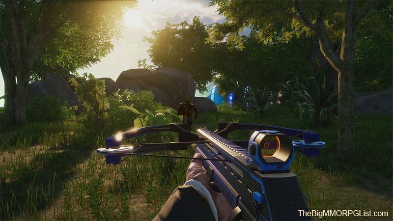 The Culling Screenshot | TheBigMMORPGList.com