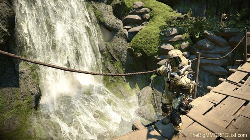 Warface Screenshot | TheBigMMORPGList.com Warface Screenshot | TheBigMMORPGList.com