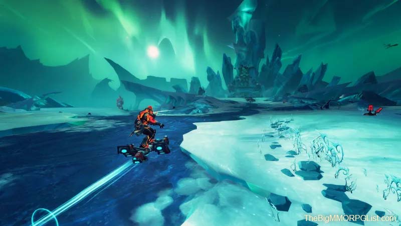 WildStar Screenshot | TheBigMMORPGList.com WildStar Screenshot | TheBigMMORPGList.com