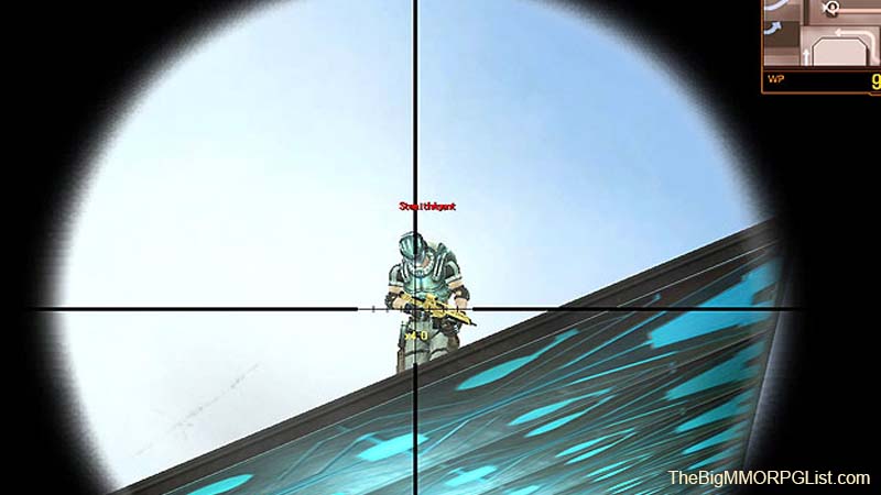 Wolf Team Screenshot | TheBigMMORPGList.com Wolf Team Screenshot | TheBigMMORPGList.com