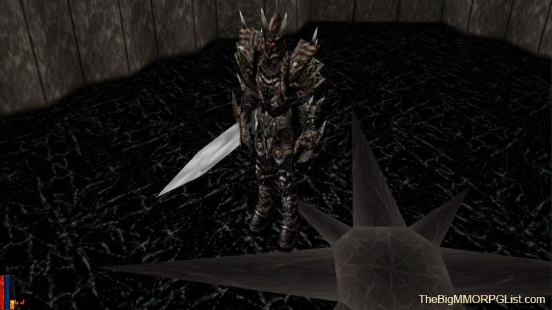 Xenimus Screenshot | TheBigMMORPGList.com Xenimus Screenshot | TheBigMMORPGList.com