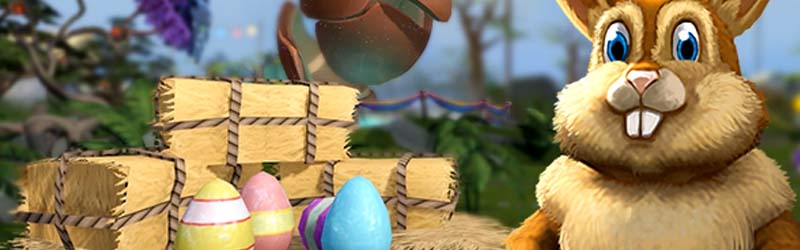 Runescape News - The Guilded Eggstravaganza! | TheBigMMORPGList.com